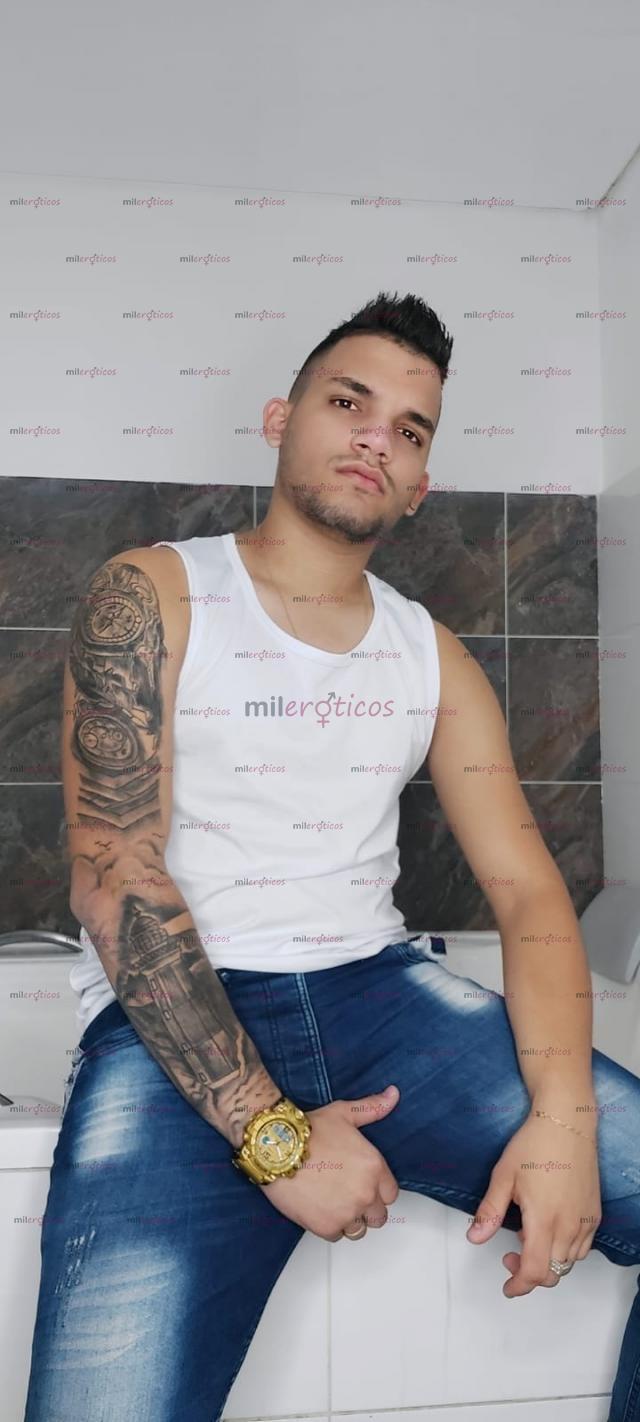 FOTOS DE NUEVO EN TU CIUDAD POLLO VERGON 22 CM ACT FUL DOMINANTE LECHERO