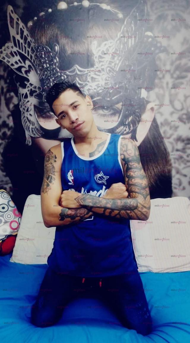 FOTOS DE VITORINO : CHICO PARA DAMAS EXIGENTES DE CARINO Y ATENCION.