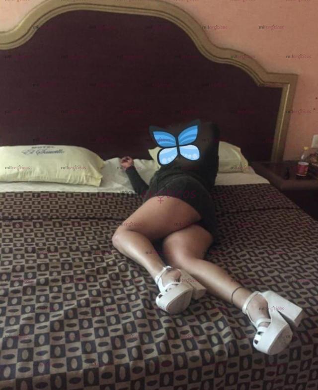 FOTOS DE FANY CALIENTE UNA CHICA DE 26 AÑOS MORENITA SENSUAL