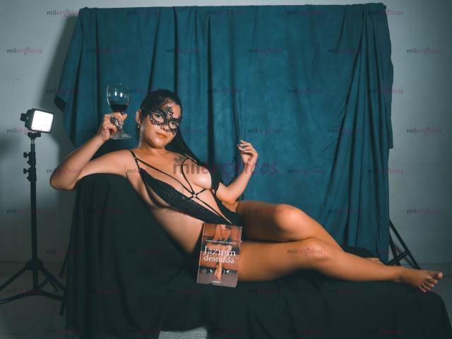 FOTOS DE HERMOSA ANGELICA TE COMPLACE PIDELA AL 3015616888