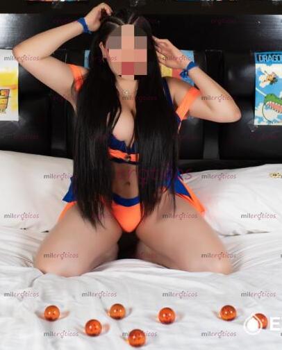 FOTOS DE CHICHONA LISTA PARA DESATAR TU SHEN LONG Y ARDER JUNTOS DE PASION