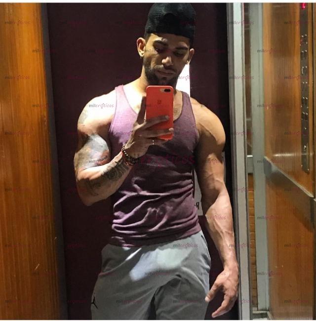 FOTOS DE RECIEN LLEGADO 21CM GRUESO XL DOTADO LECHERO ARRECHO