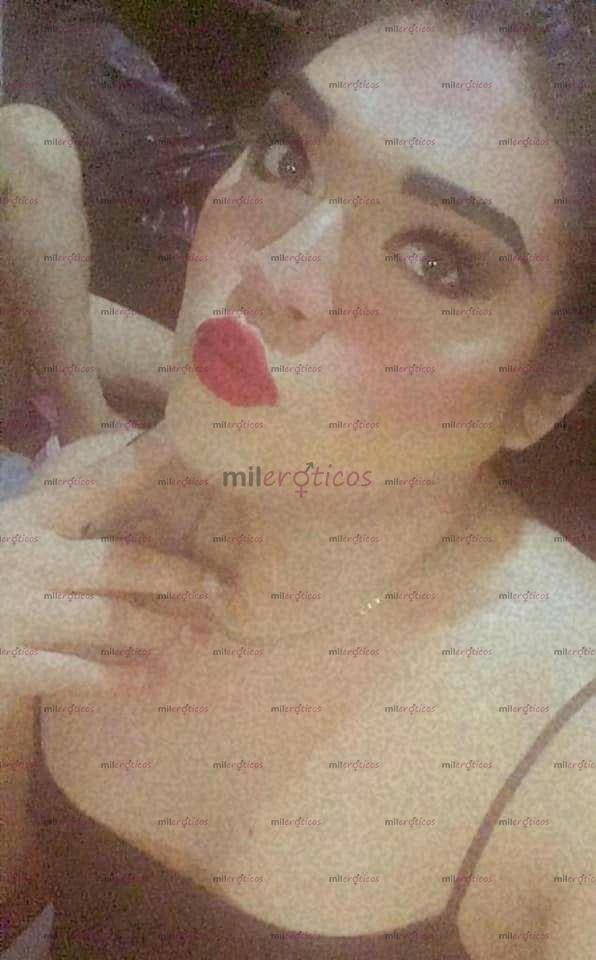 FOTOS DE TE HARE EXPLOTAR DE MUCHO PLACER HERMOSA TRANNY CON LUGAR