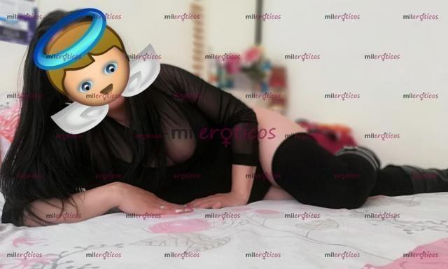 FOTOS DE DANIELA BIEN ARRECHA CON GANAS DE FOLLAR Y PASARLA RICO 3142411826