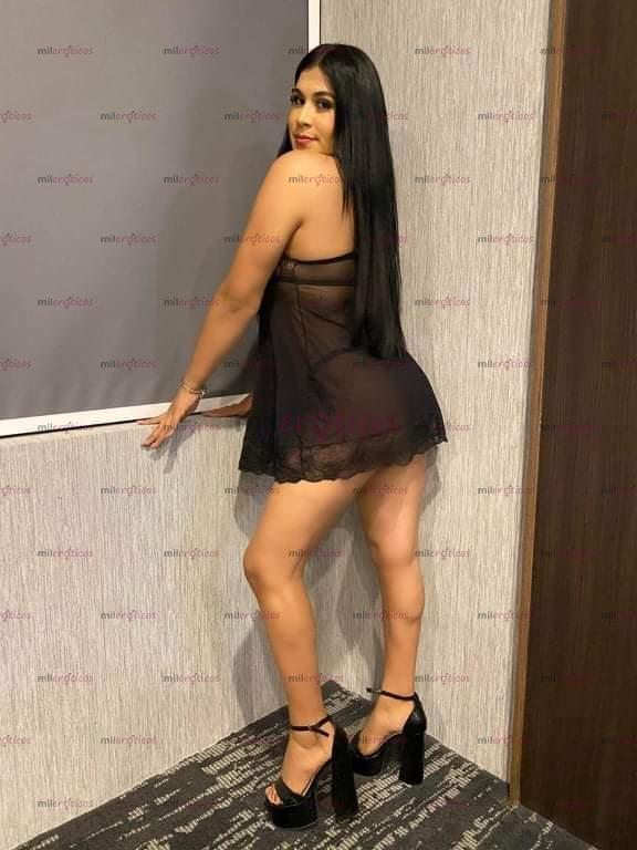 FOTOS DE SKARLET EXPERIMENTA EN PRIMERIZOS ÚNICOS DÍAS EN TU CIUDAD