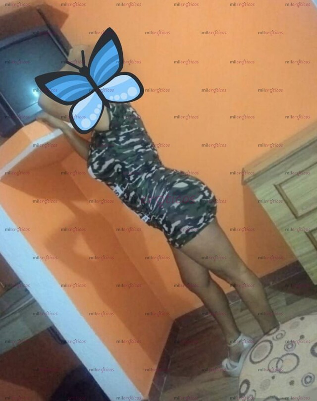 FOTOS DE FANY MORENITA ARDIENTE CHICHONA NALGONA Y CALIENTE BBB 24HRS