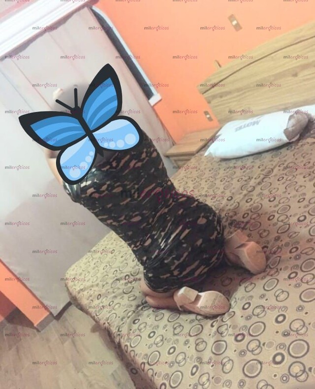 FOTOS DE FANY MORENITA ARDIENTE CHICHONA NALGONA Y CALIENTE BBB 24HRS