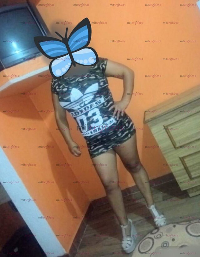 FOTOS DE FANY MORENITA ARDIENTE CHICHONA NALGONA Y CALIENTE BBB 24HRS