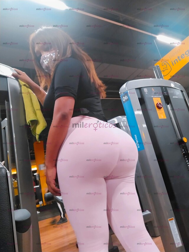 FOTOS DE UNICO DIAS ! LA MÁS FEMENINA DE TODAS. EXCLUSIVA