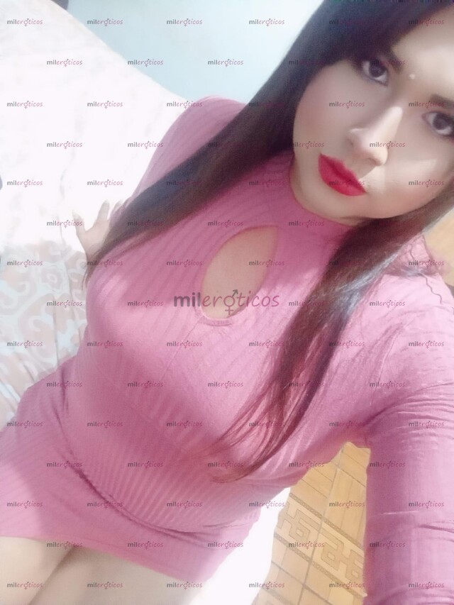 FOTOS DE EZTIVANNY TRANSEXUAL 16 CM 25 AÑOS PUTITA LECHERA