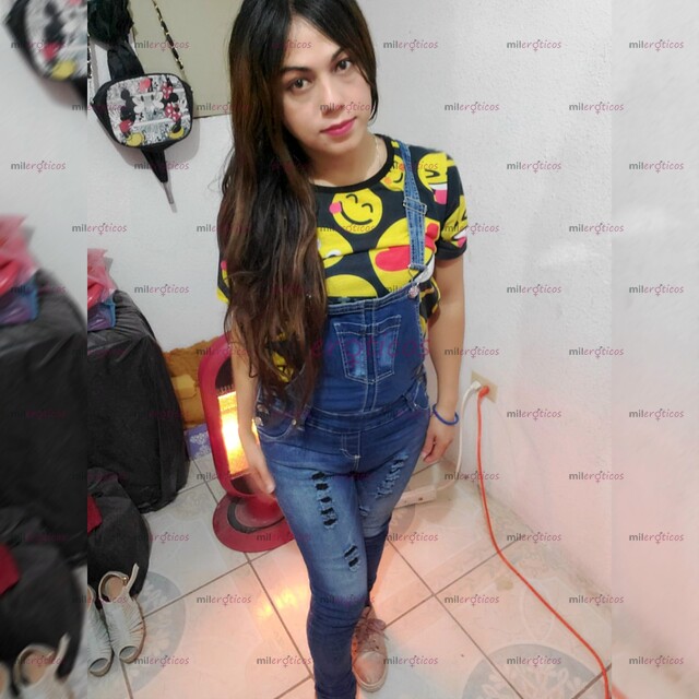 FOTOS DE DE REGRESO...!!! MÁS RECARGADA QUE NUNCA...!!!