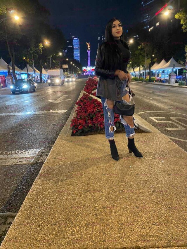 FOTOS DE SKARLET EXPERIMENTA EN PRIMERIZOS ÚNICOS DÍAS EN TU CIUDAD