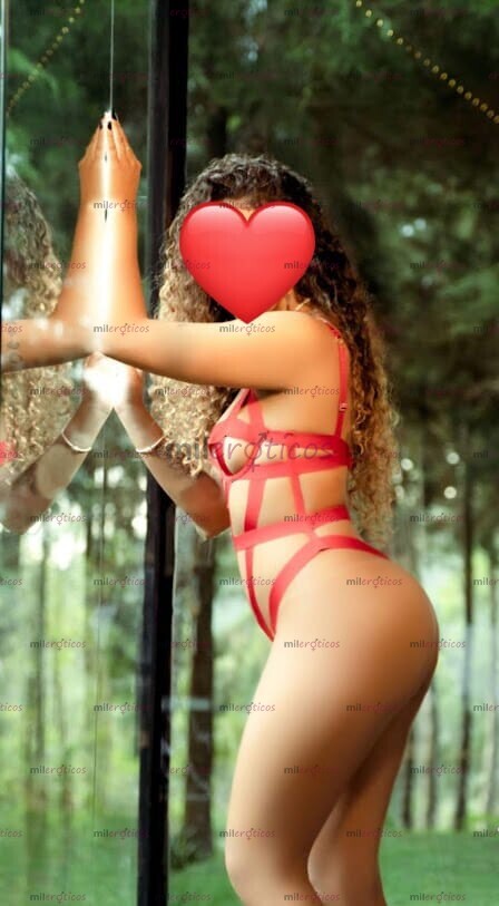 FOTOS DE MUÑECA RUBIA&CRESPA, DELGADA, SENOS PEQUEÑOS, TRISERVICIOS..APTO AL NORTE!!