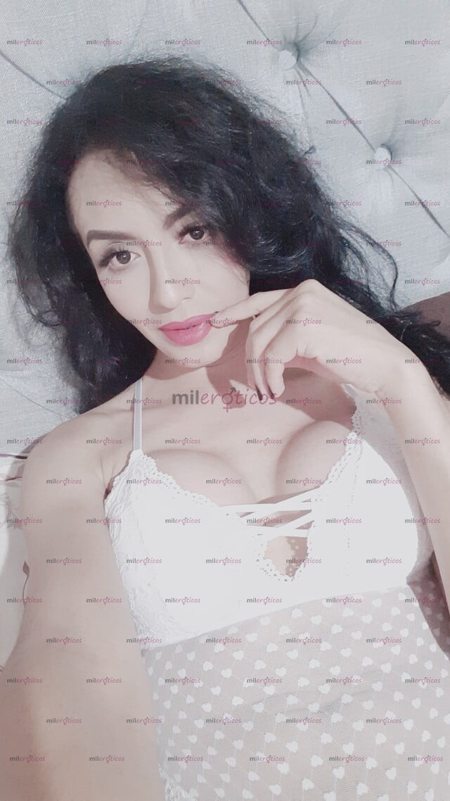 FOTOS DE POR ENCIMA DE MUCHAS ALISSA REAL TRANS WOMAN ELITE VIP INTERSEXUAL