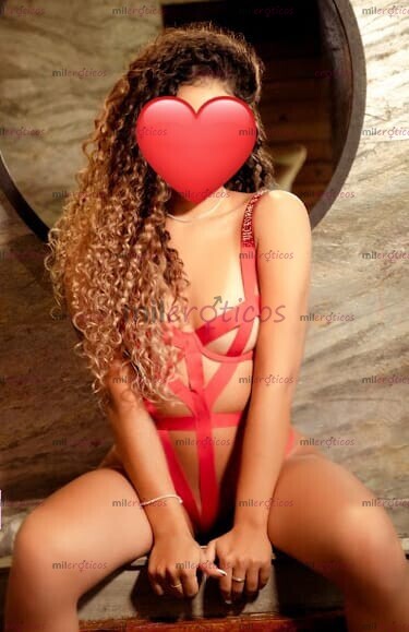 FOTOS DE MUÑECA RUBIA&CRESPA, DELGADA, SENOS PEQUEÑOS, TRISERVICIOS..APTO AL NORTE!!