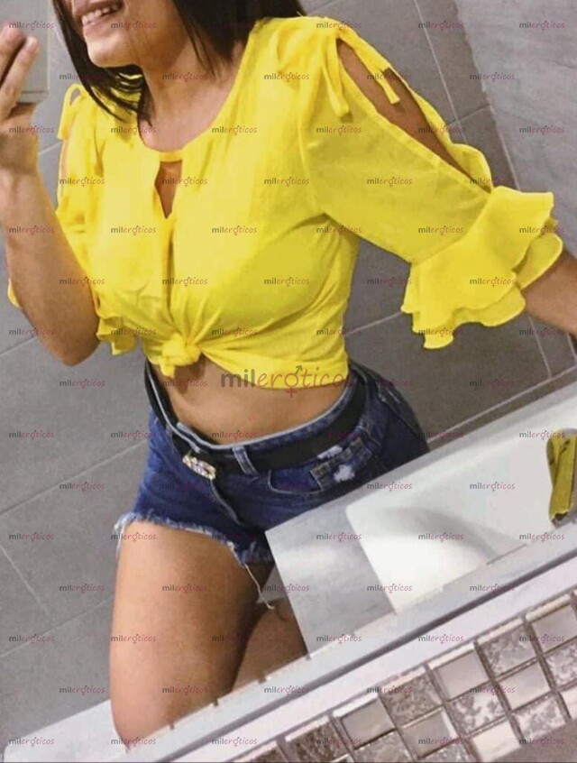 FOTOS DE JESSI GUAPA, JOVEN Y DIVERTIDA. SOY LA MEJOR COMPAÑÍA