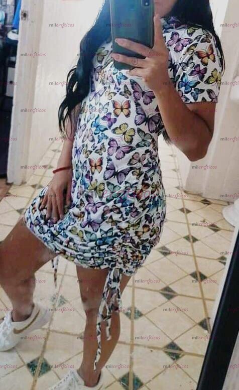 FOTOS DE JESSI GUAPA, JOVEN Y DIVERTIDA. SOY LA MEJOR COMPAÑÍA