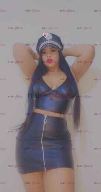 FOTOS DE NOVEDAD RECIENLLEGADA TU MUÑEQUITA ALTA TETONA CULONA MORENA COMPLACIENT ARDIENT