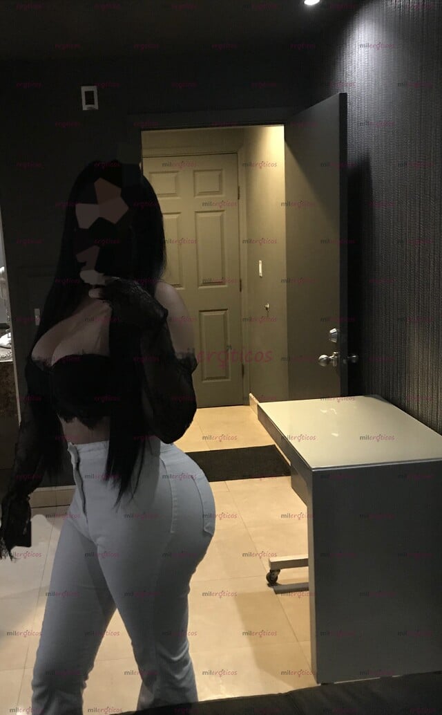 FOTOS DE TRATO DE NOVIOS !! NALGONA Y BONITA , MI NOMBRE ES MARLÉN
