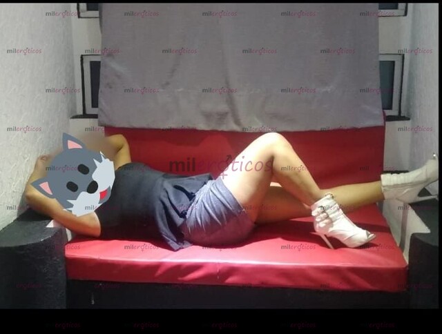 FOTOS DE ANDREA DELICIOSA CULONA SENSUAL Y ATREVÍ DEJAME RELAJARTE RICO BB 24HRS