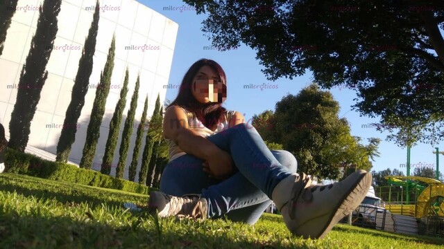 FOTOS DE PAOLA...PORQUE LAS POBLANAS SI SOMOS DE BUEN VER!