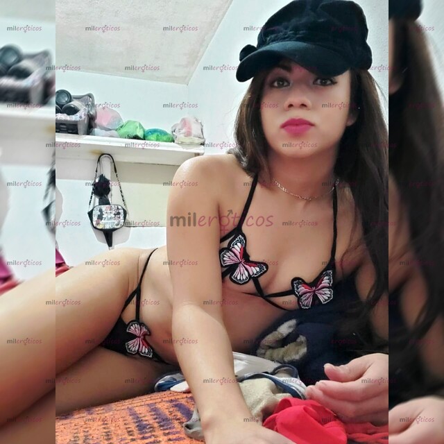 FOTOS DE JOVENCITA, PUTITA, DELGADITA, Y MUY COMPLACIENTE..!!!