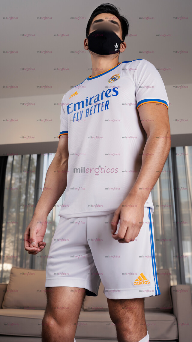 FOTOS DE ELIJAH: CON ESPACIO DE LUJO EN POLANCO. VIDEO TRAILER ONLINE