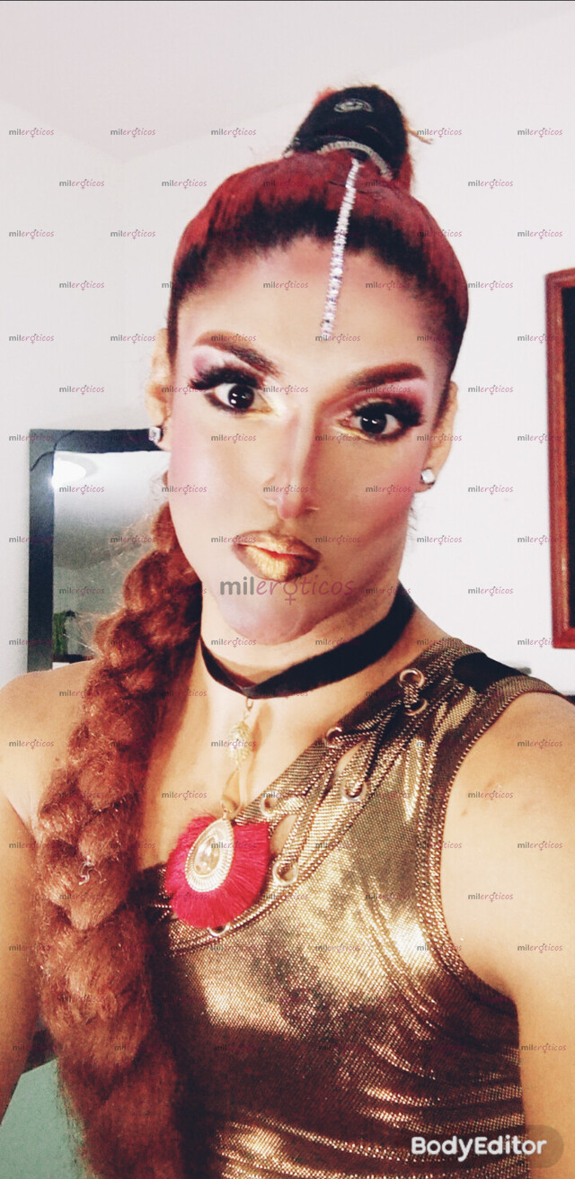 FOTOS DE CARLA SEXY BAILARINA TRANS EN FORMACIÓN