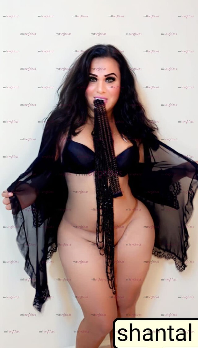 FOTOS DE SHANTAL. YA DISPONIBLE CON LUGAR LAS 24 HRS