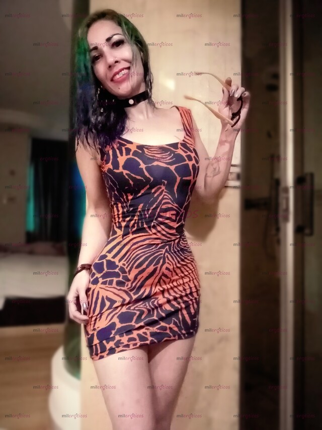 FOTOS DE DESIREE! ÚNICA Y ESPECIAL TODO UN MANJAR PARA TI!