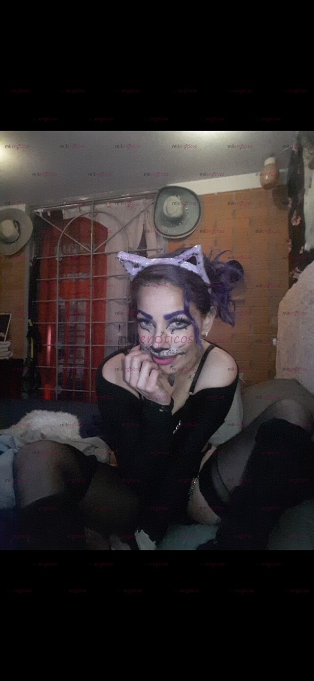 FOTOS DE DESIREE! ÚNICA Y ESPECIAL TODO UN MANJAR PARA TI!