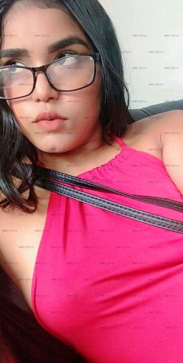 CHIKI JOVENCITA CULONA RECIÉN LLEGADITA A MEDELLÍN DOMICILIO HOTEL O APTO  (22411132) - MILERÓTICOS