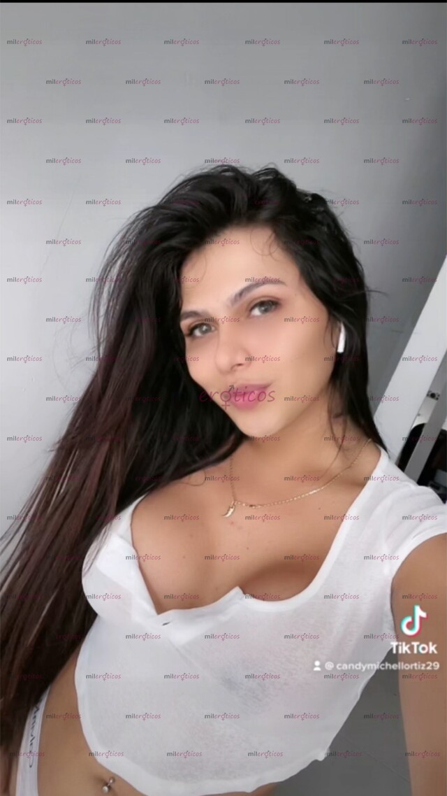 FOTOS DE BELLA MUJER TRANS FEMENINA 100%REAL CANDY MICHELL COMPLACIENTE