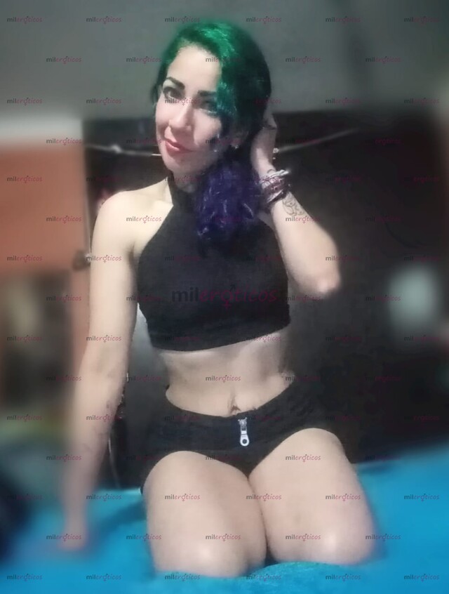 FOTOS DE NOLY VIP! SENSUALIDAD Y EXPERIENCIA, UN DESEO UNICO