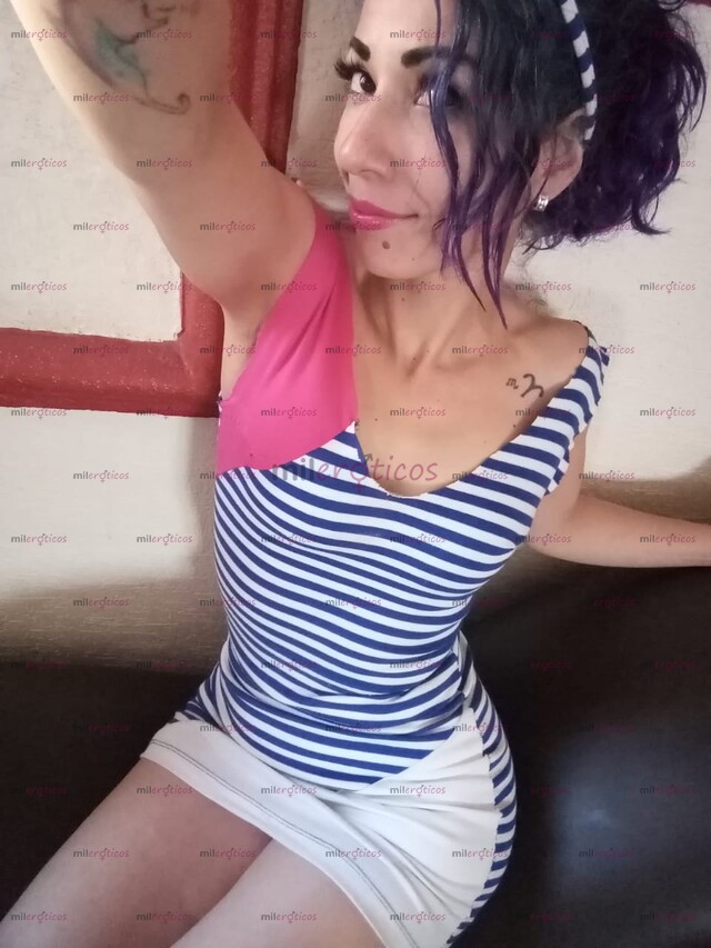 FOTOS DE NOLY VIP! SENSUALIDAD Y EXPERIENCIA, UN DESEO UNICO