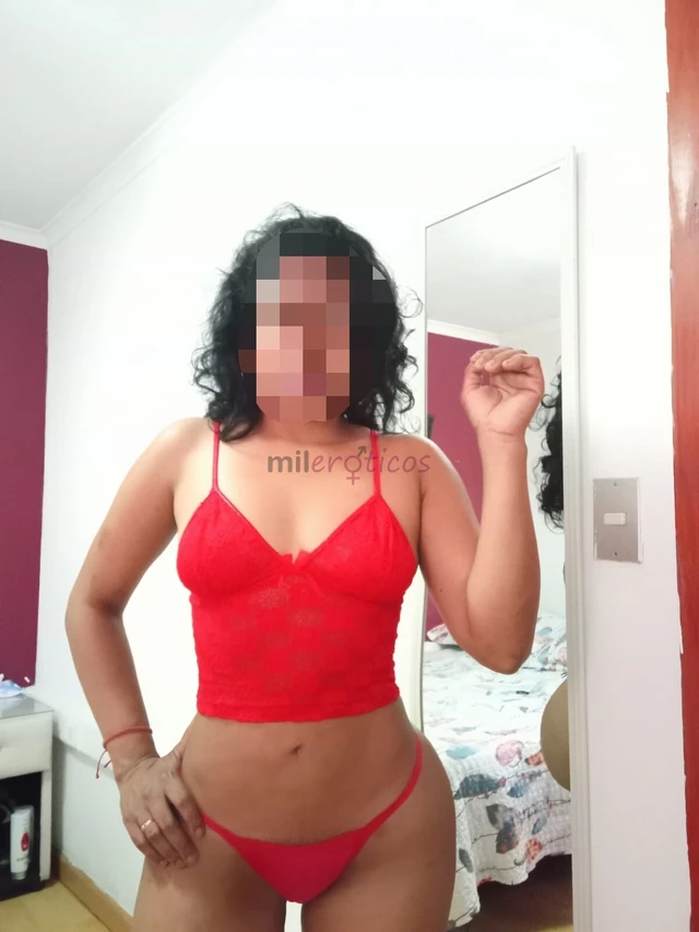 Hola soy angyuna mulata coqueta seductora y complaciente me encantan los hombres educados y de buen gusto te invito a pasar un buen momento rico y del...