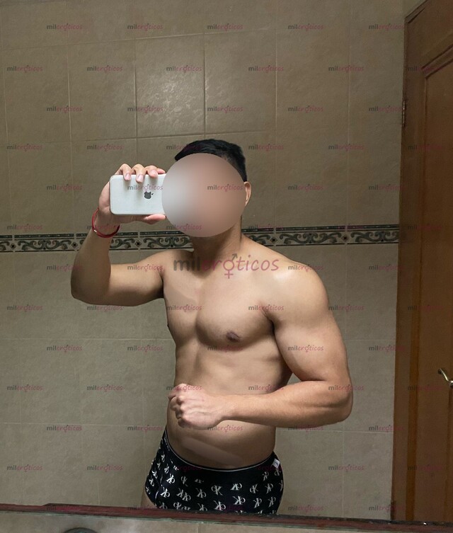 Fotos de Alberto, joven para damas solas, parejas swingers, tríos, cuartetos etc.