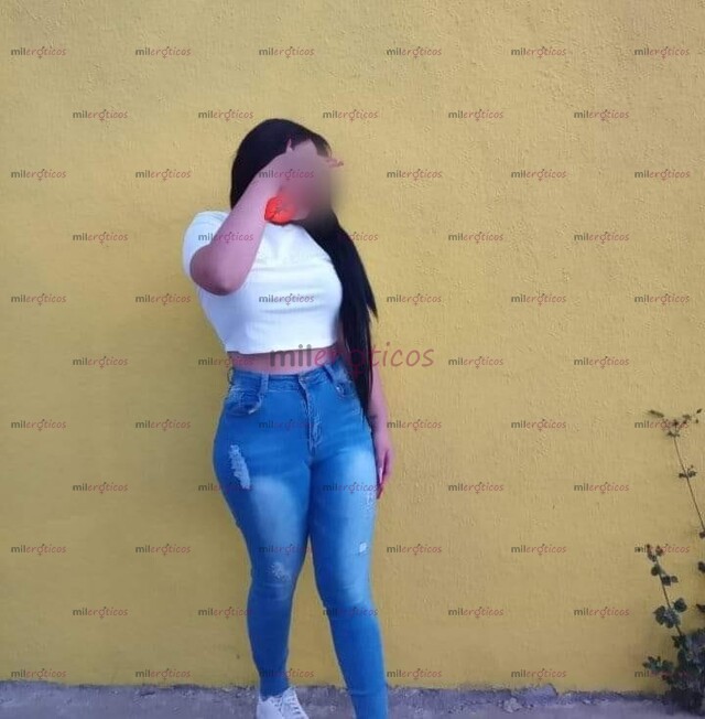 FOTOS DE SOY ABRIL NALGONA, TETONA, ACINTURADITA, CARITA HERMOSA