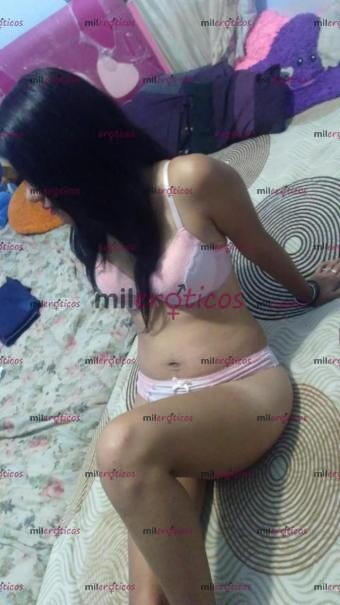 FOTOS DE LUNA DISPONIBLE CHICA PETITE SUPER COMPLACIENTE NADA SANGRONA