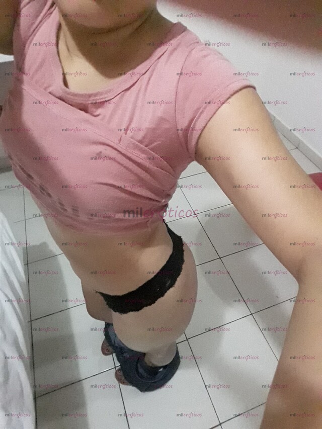 FOTOS DE BRENDA DISPONIBLE 100% REAL E INDEPENDIENTE MANDA WHATSAP