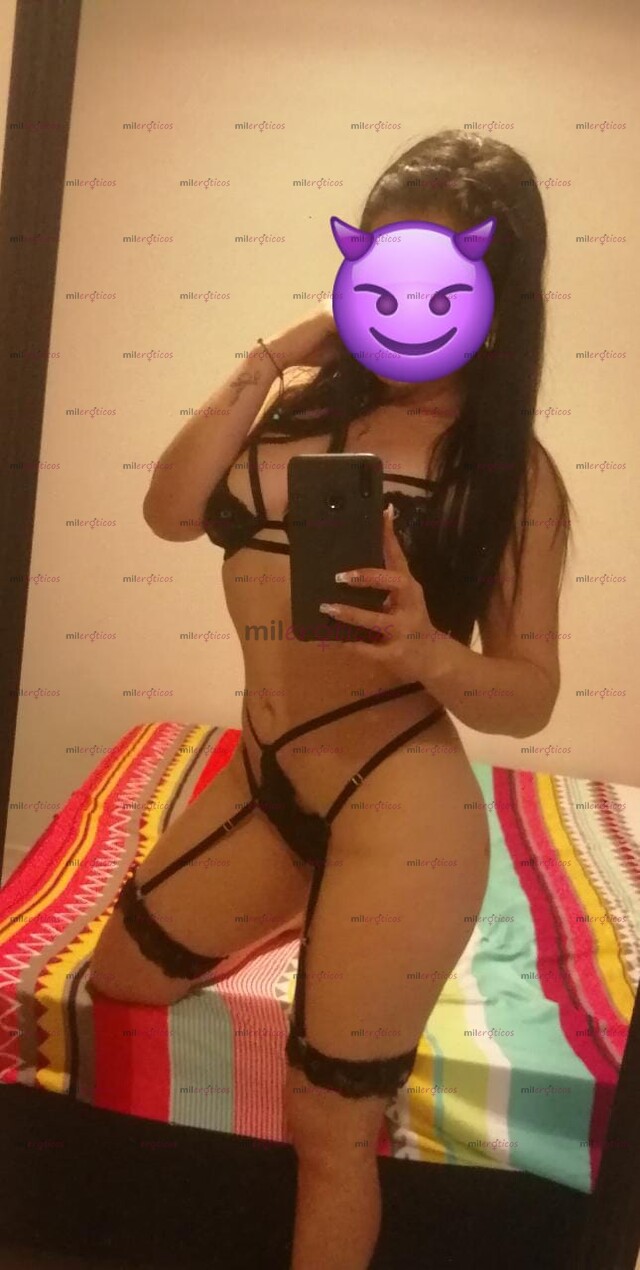 3234479095 - LAURITA RICA FLAQUITA MUCHO MÁS ARRECHA Y PERVERSA Y DESEOSA  DE BUEN SEXO PARA T (22544501) - MILERÓTICOS