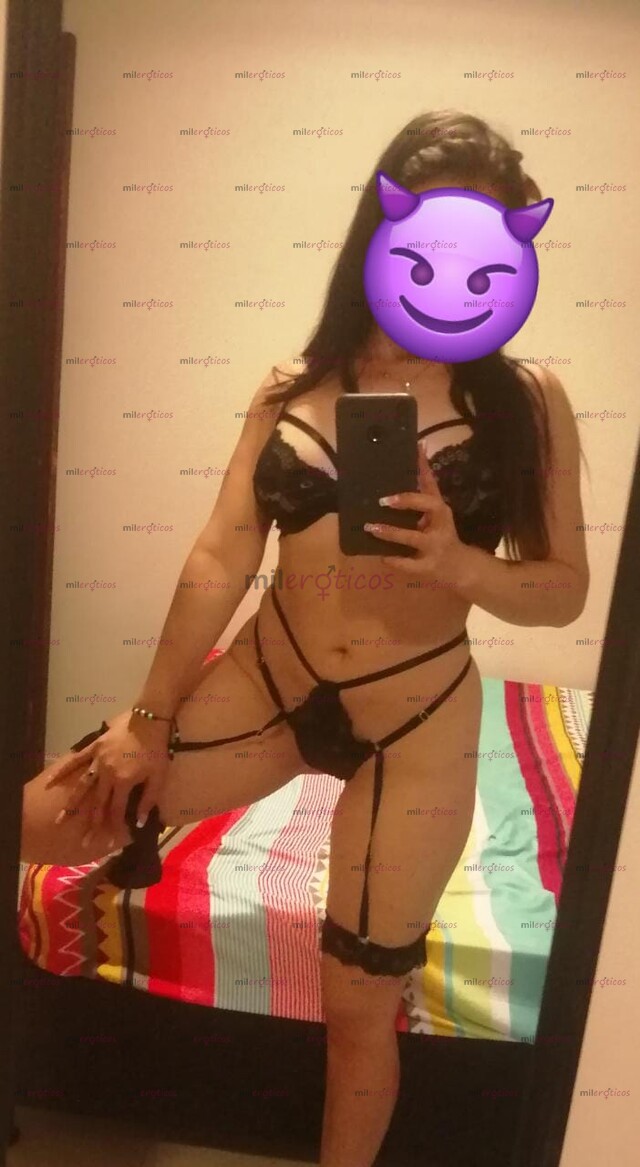 FOTOS DE LAURA UNA FLACA DELICIOSA PARA DARTE PLACER SIN LÍMITES