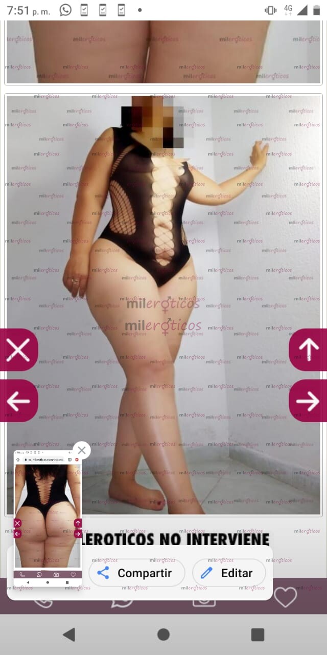 FOTOS DE RIKA CULONA CON GANAS DE UNA BUENA COGIDA 24 HORAS