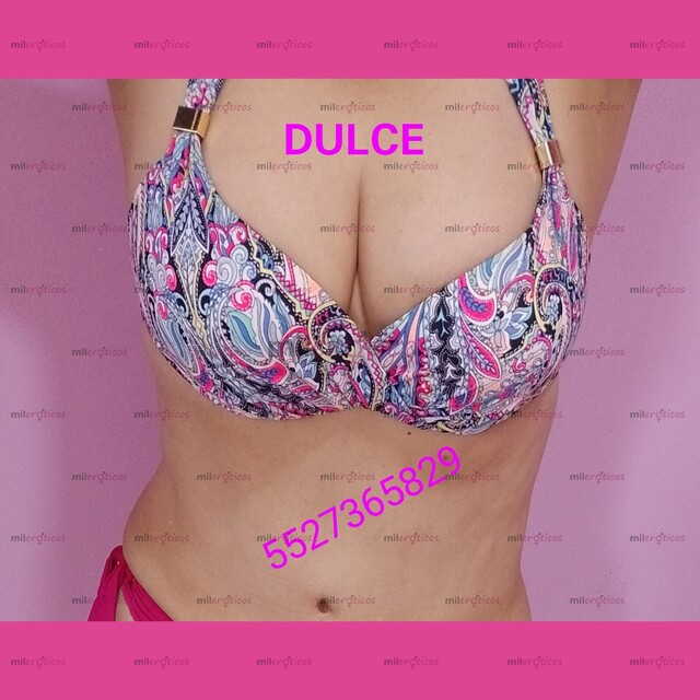 FOTOS DE SOY DULCE ESCORT COMPLACIENTE , CUENTO CON LUGAR