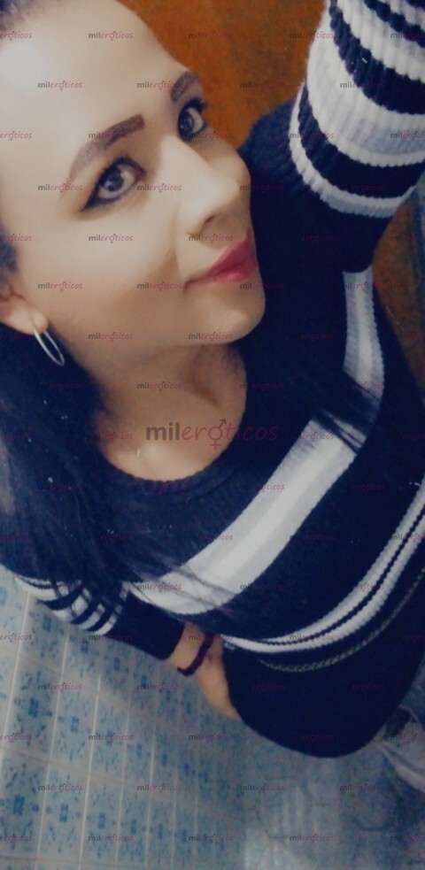 FOTOS DE HOLA SOY SOFIA TRANS DE LUJO NUEVA EN TU CIUDAD