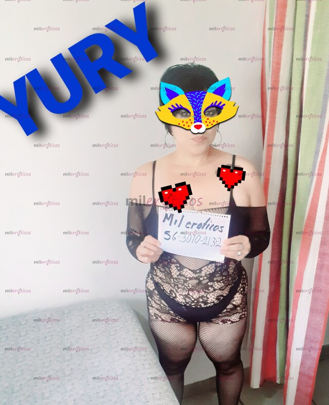 FOTOS DE TAPATIA YURY (56)3010 2132 YURY CHICHONA,NALGONA CULONA SOY RUBY MUJERON