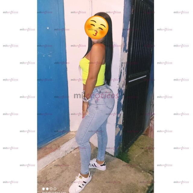 FOTOS DE VALERY UNA NENA COMPLACIENTE QUE TE HARÁ VENIR DELICIOSO