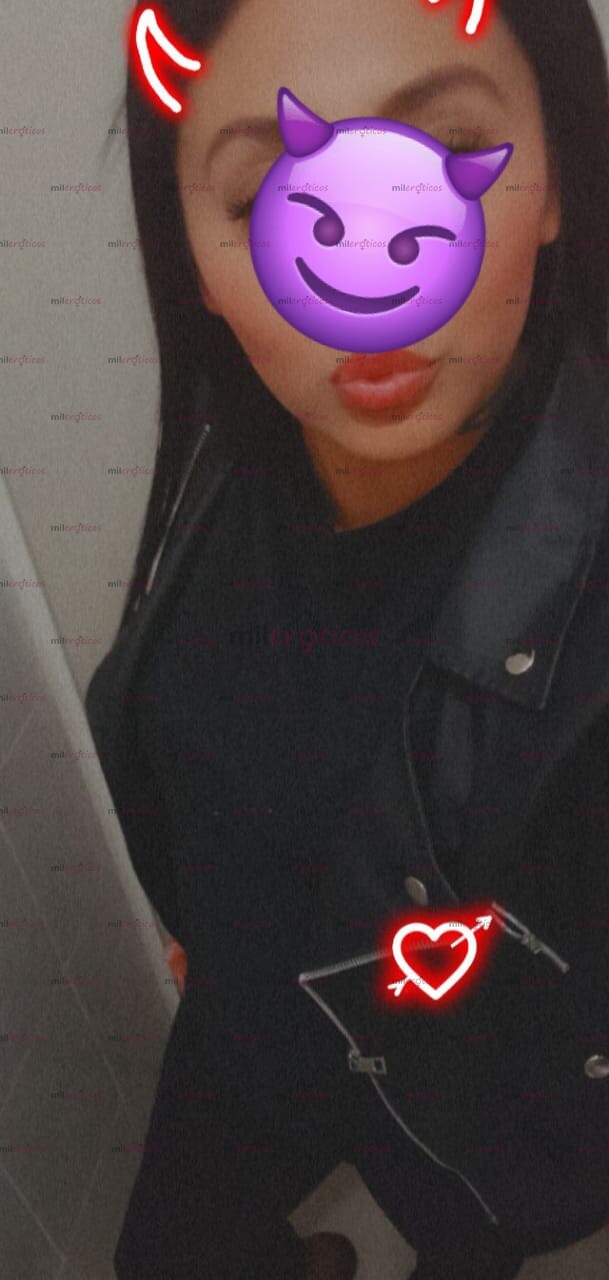 FOTOS DE SENSUAL Y DISCRETA SOY EMYLI QUE ESPERÁS PARA CONOCERNOS.