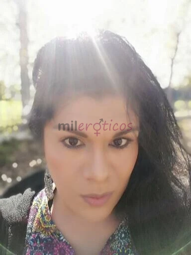 Divina educada caliente y dispuesta a todo sexo y placer sin limites ni barerras en mi compania todo esta permitido calentura real y trato carinoso be...