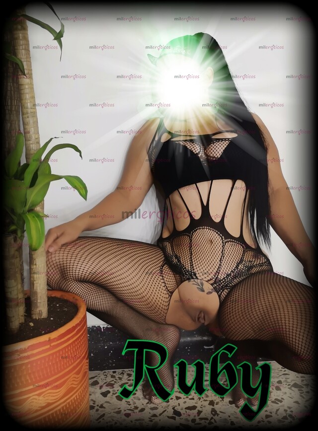 FOTOS DE RUBY SENSUAL Y DISCRETA, PARA MOMENTOS ARDIENTES E INOLVIDABLES,